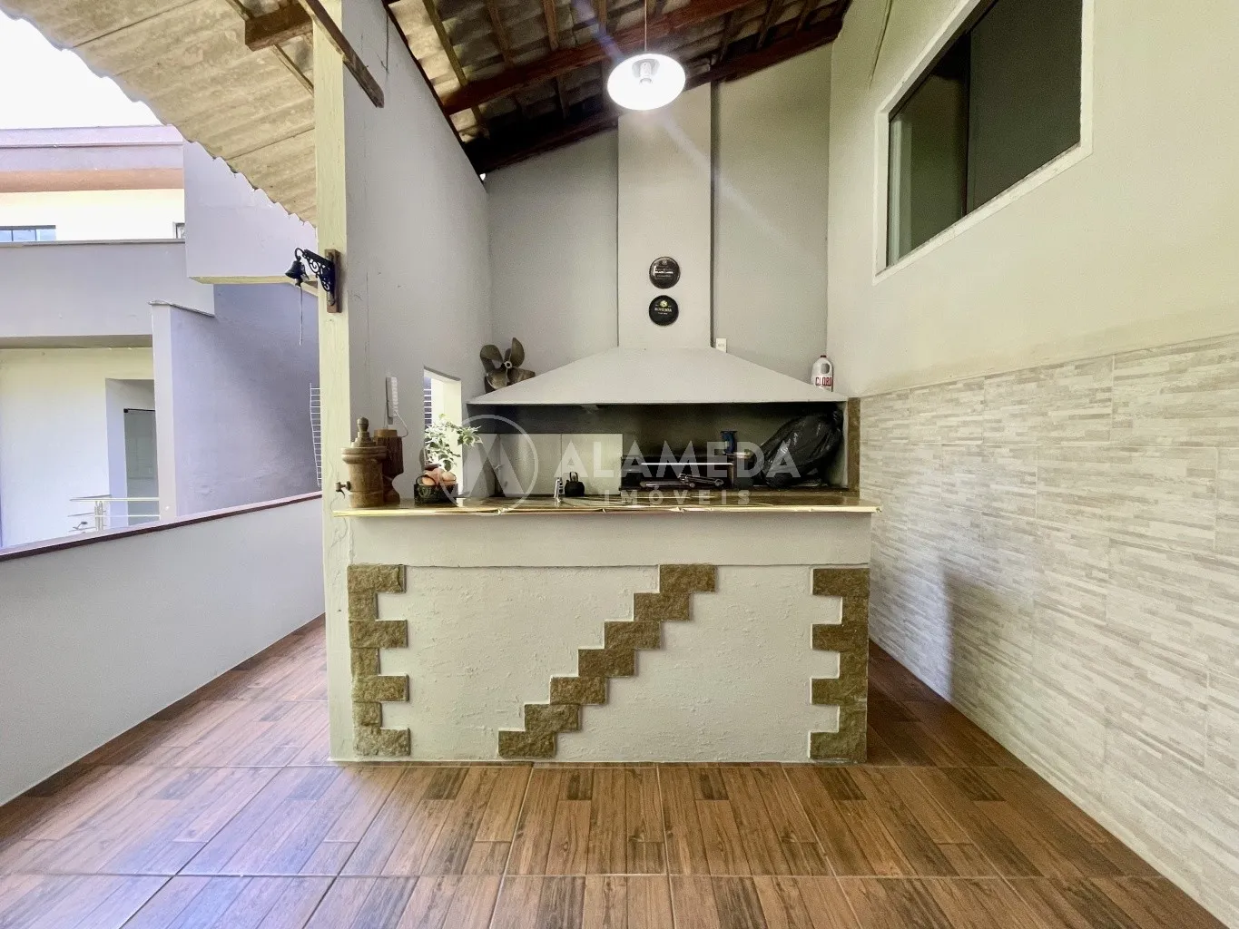 CASA À VENDA NO BAIRRO BELA VISTA GASPAR/SC — foto 4