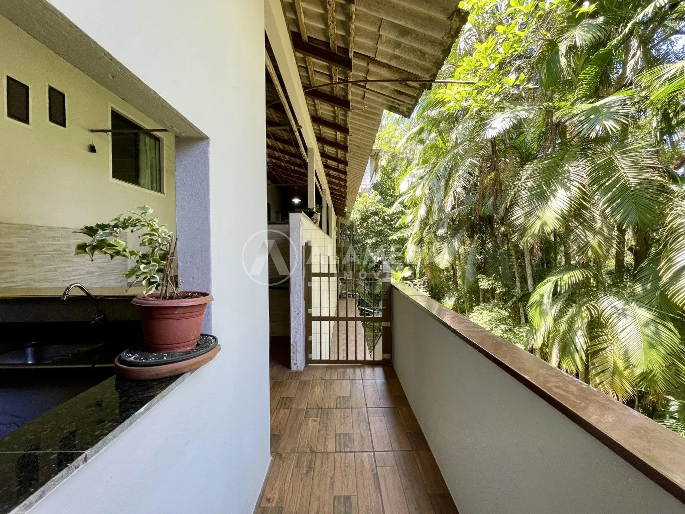 CASA À VENDA NO BAIRRO BELA VISTA GASPAR/SC — foto 6