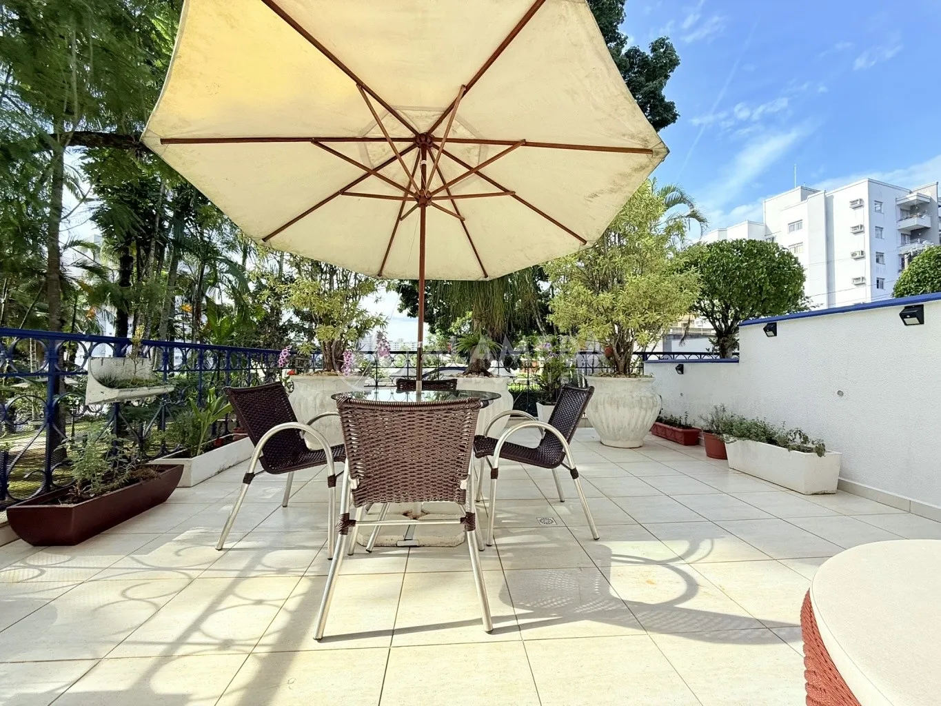 APARTAMENTO COM TERRAÇO À VENDA NO BAIRRO GARCIA. — foto 2