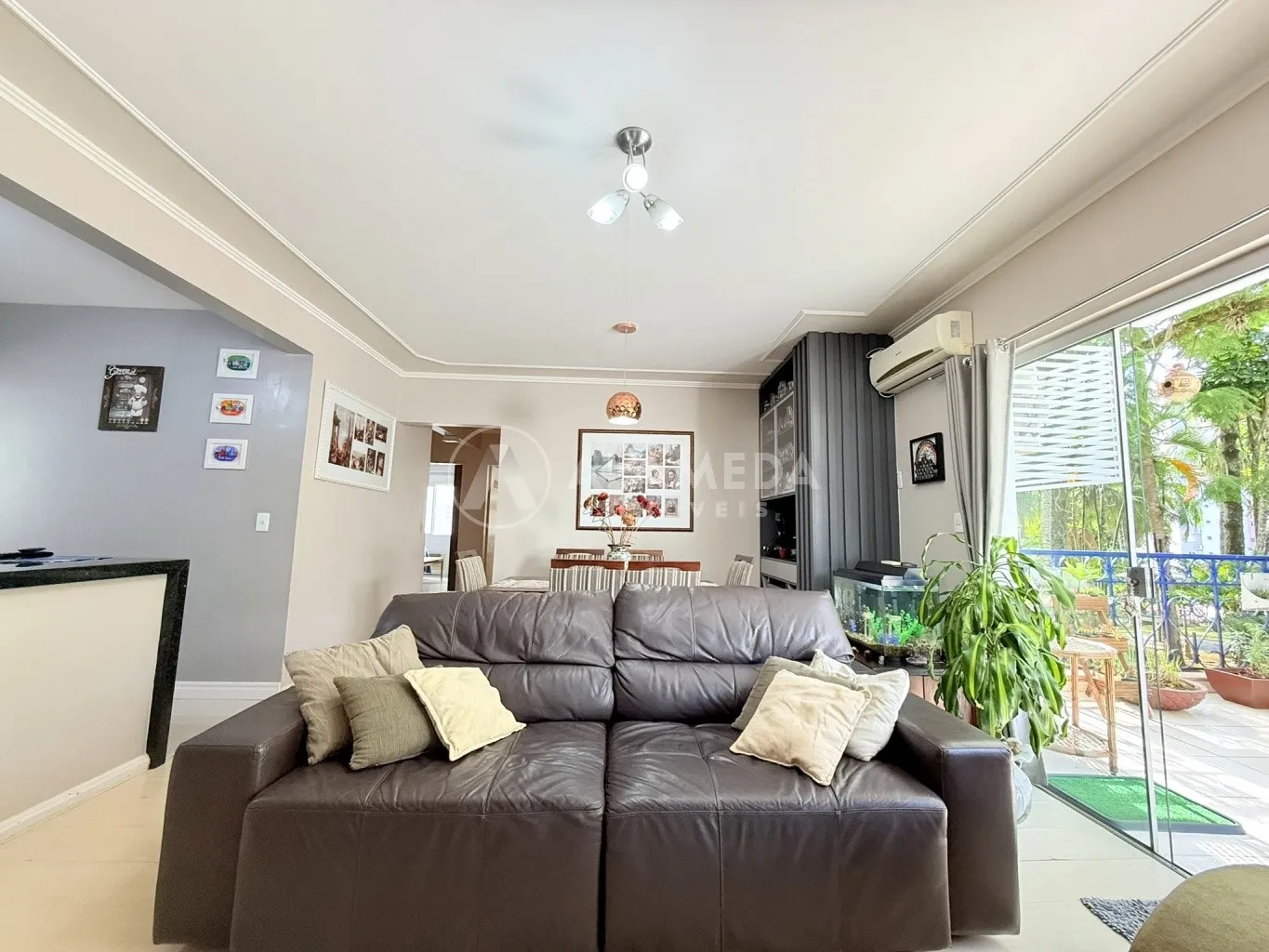 APARTAMENTO COM TERRAÇO À VENDA NO BAIRRO GARCIA. — foto 7