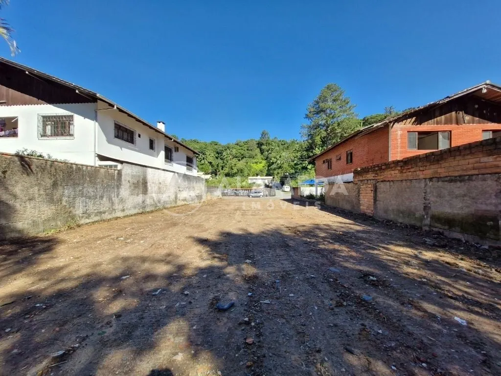 TERRENO AMPLO À VENDA NO BAIRRO RIBEIRÃO FRESCO! — foto 3