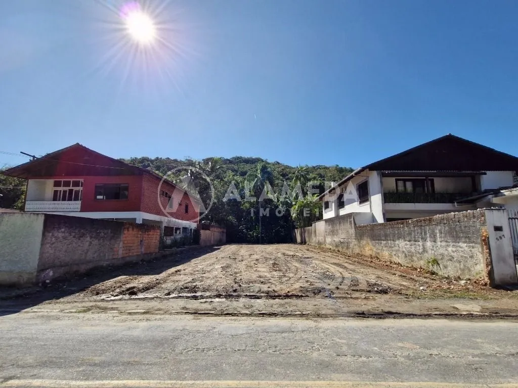 TERRENO AMPLO À VENDA NO BAIRRO RIBEIRÃO FRESCO! — foto 4
