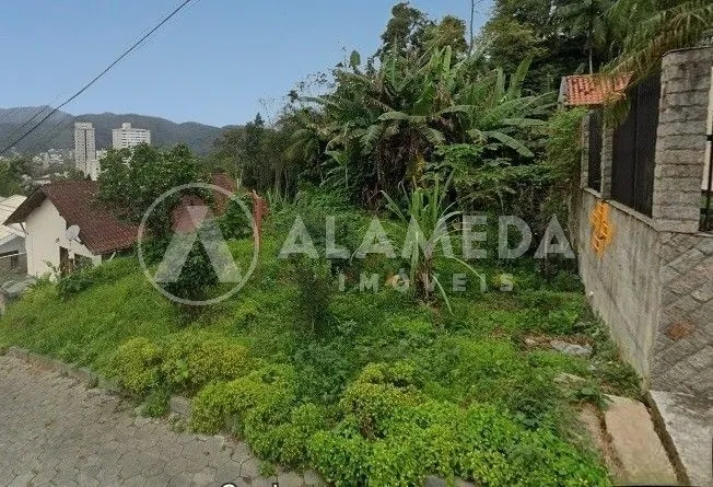 TERRENO A VENDA NO BAIRRO VELHA! - foto 1