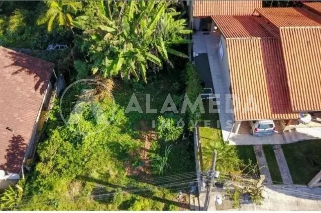 TERRENO A VENDA NO BAIRRO VELHA! — foto 2