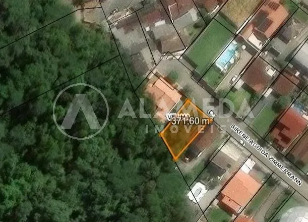 TERRENO A VENDA NO BAIRRO VELHA! — foto 3