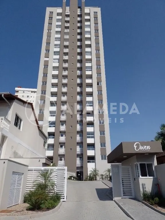 APARTAMENTO À VENDA NO BAIRRO ESCOLA AGRÍCOLA! - foto 1