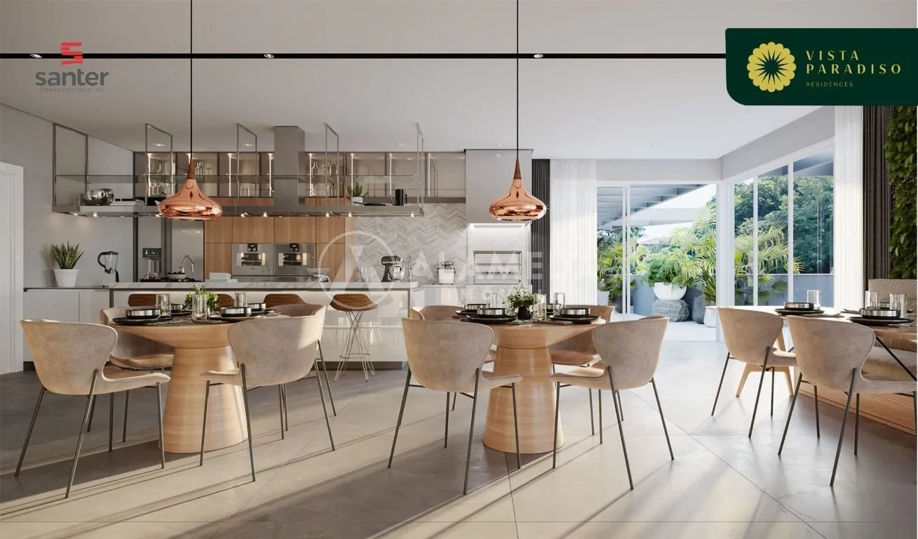 APARTAMENTO COM TERRAÇO EM PENHA/SC!! — foto 4