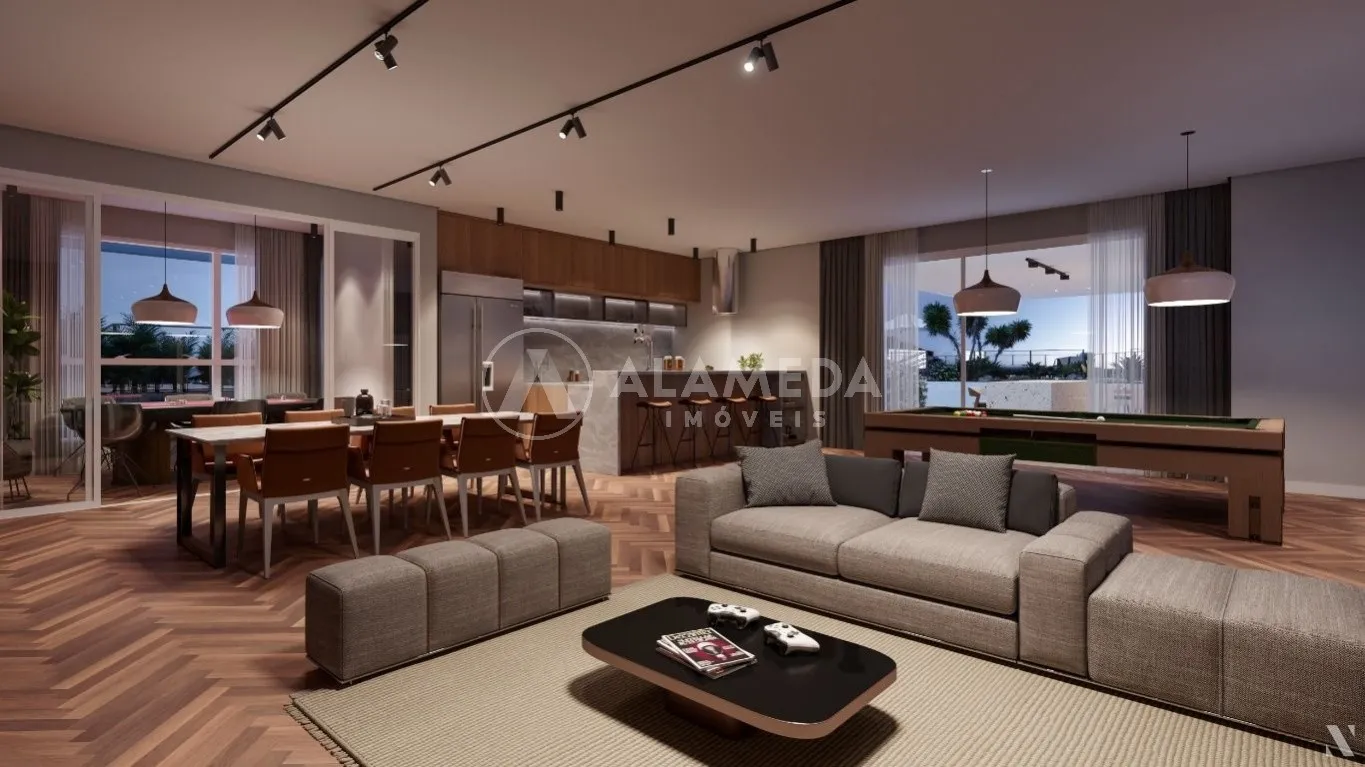 APARTAMENTO COM TERRAÇO EM PENHA/SC!! — foto 6