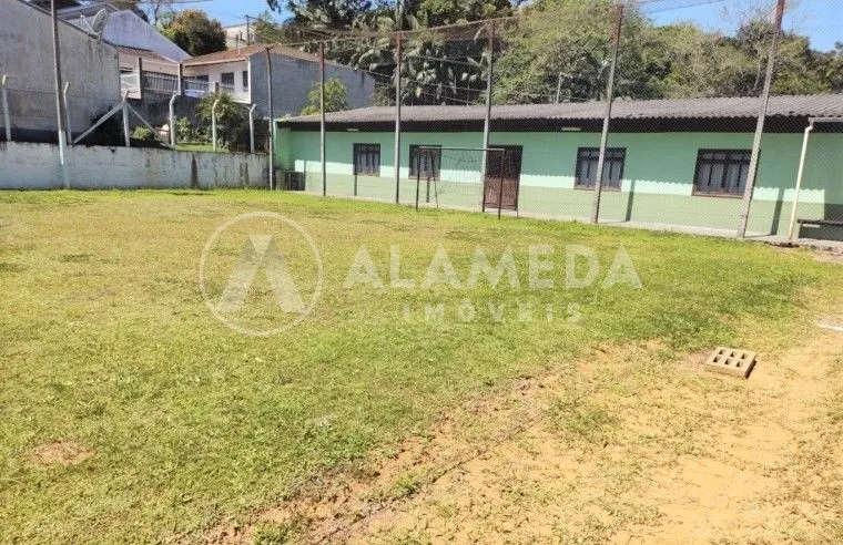 GALPÃO À VENDA EM BLUMENAU, NO BAIRRO ITOUPAVAZINHA. — foto 5