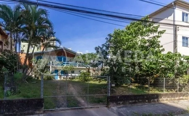 TERRENO À VENDANO BAIRRO VILA NOVA! - foto 1
