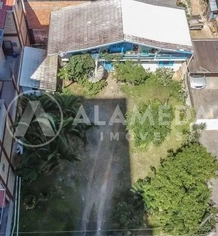TERRENO À VENDANO BAIRRO VILA NOVA! — foto 4