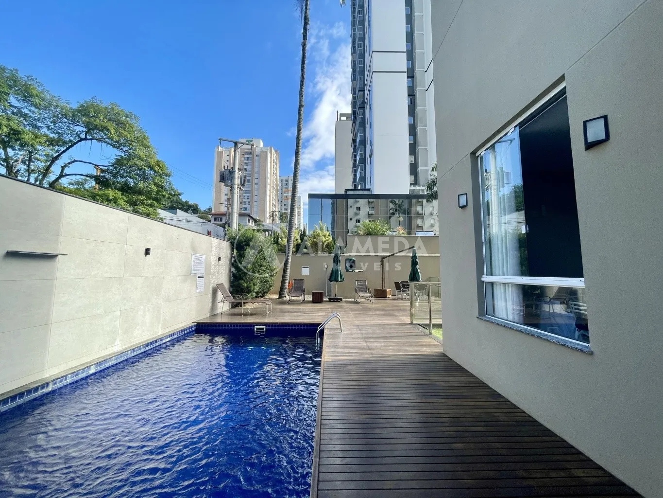 APARTAMENTO SEMIMOBILIADO À VENDA NO BAIRRO ITOUPAVA SECA! — foto 5