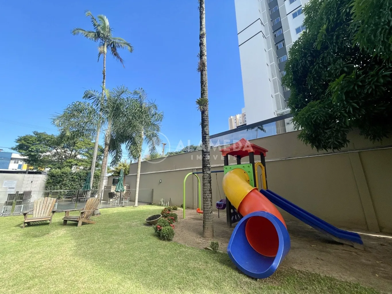 APARTAMENTO SEMIMOBILIADO À VENDA NO BAIRRO ITOUPAVA SECA! — foto 6