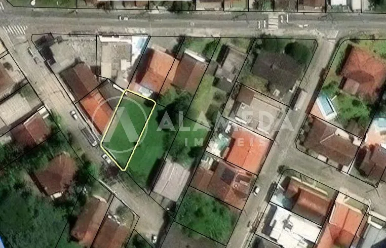 TERRENO À VENDA NO BAIRRO GARCIA! — foto 3