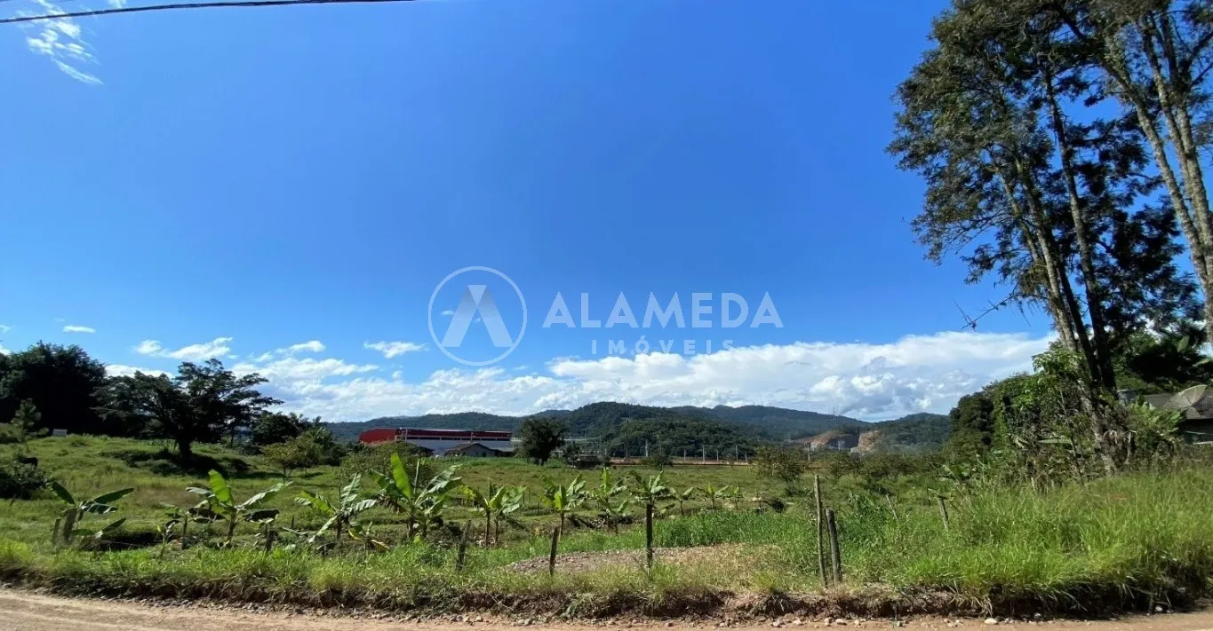 TERRENO À VENDA EM GASPAR/SC - foto 1