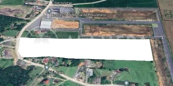 TERRENO À VENDA EM GASPAR/SC — foto 2