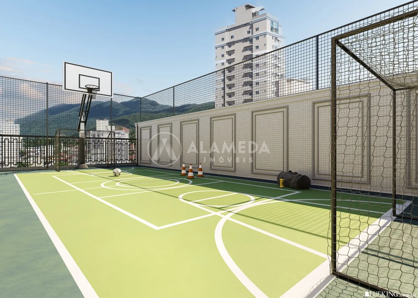 APARTAMENTO À VENDA EM ITAPEMA/SC! — foto 4