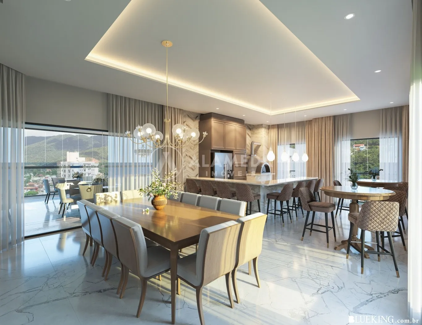 APARTAMENTO À VENDA EM ITAPEMA/SC! — foto 5