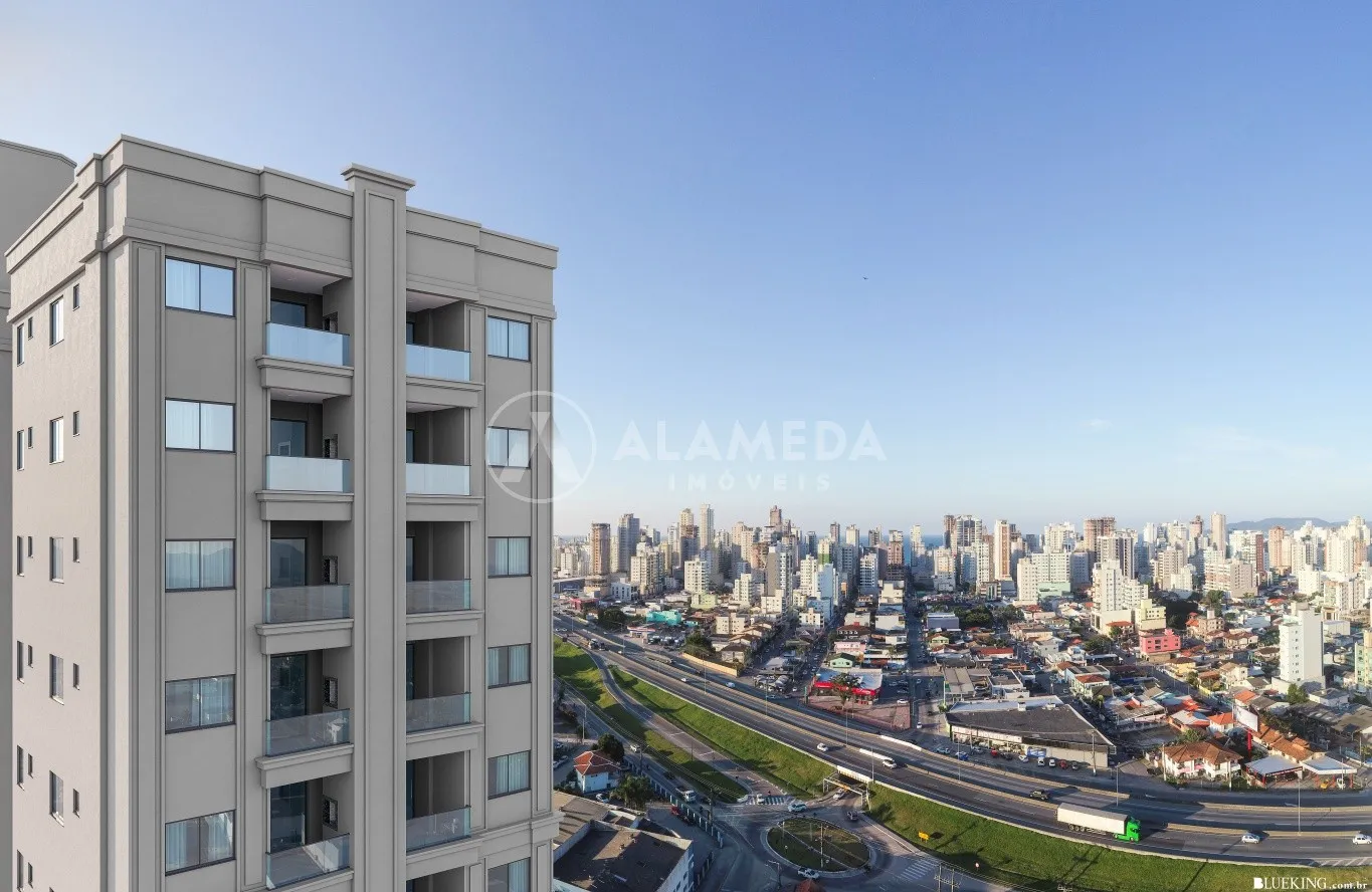 APARTAMENTO À VENDA EM ITAPEMA/SC! — foto 6