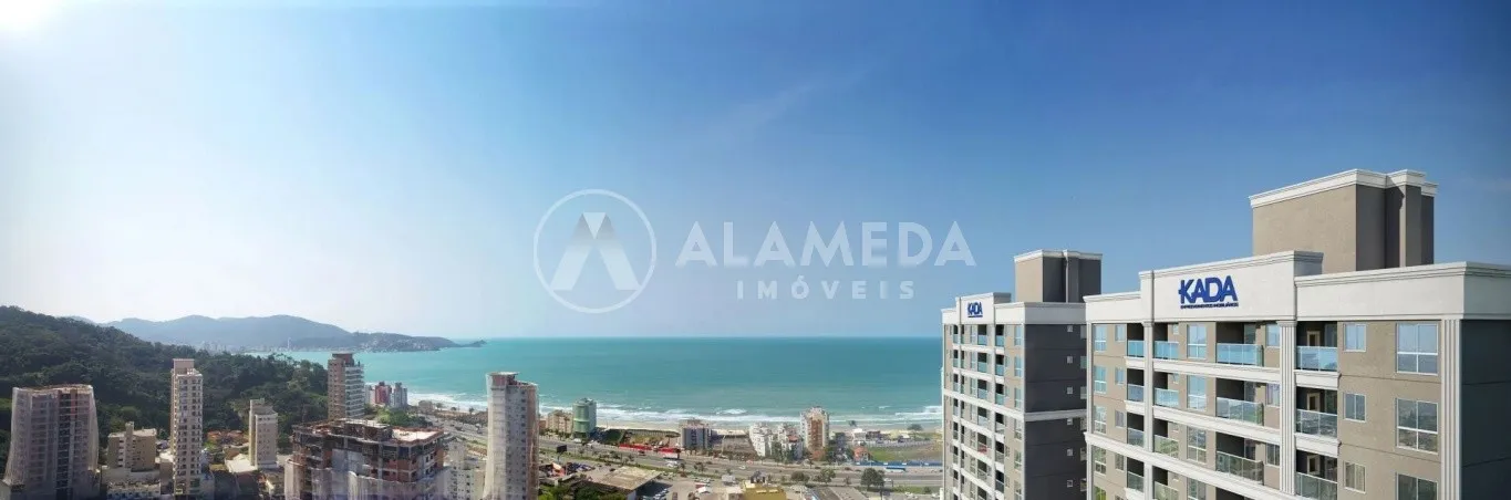 APARTAMENTO À VENDA EM ITAPEMA/SC - foto 1