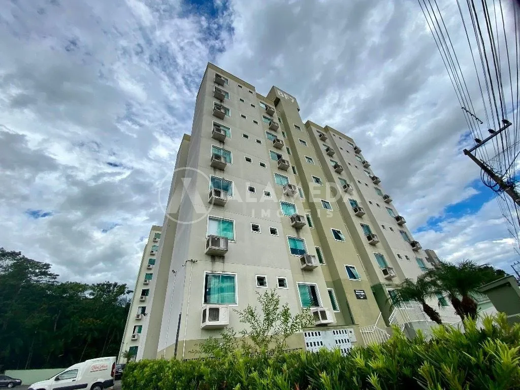APARTAMENTO A VENDA NO BAIRRO SALTO DO NORTE! - foto 1