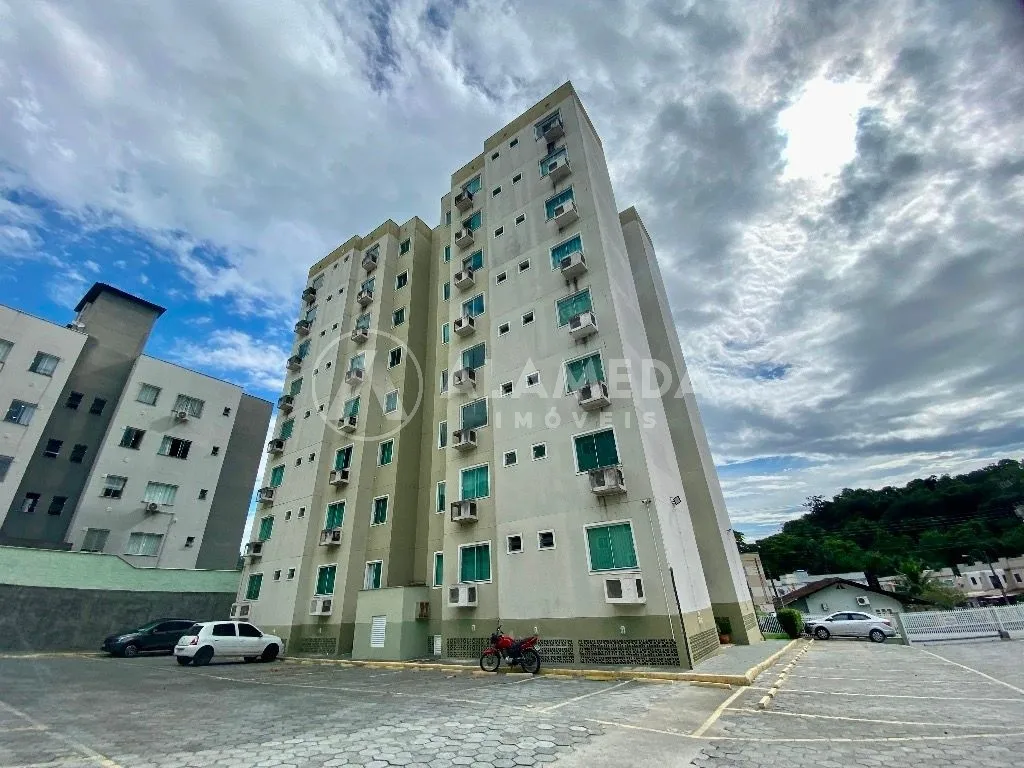 APARTAMENTO A VENDA NO BAIRRO SALTO DO NORTE! — foto 2