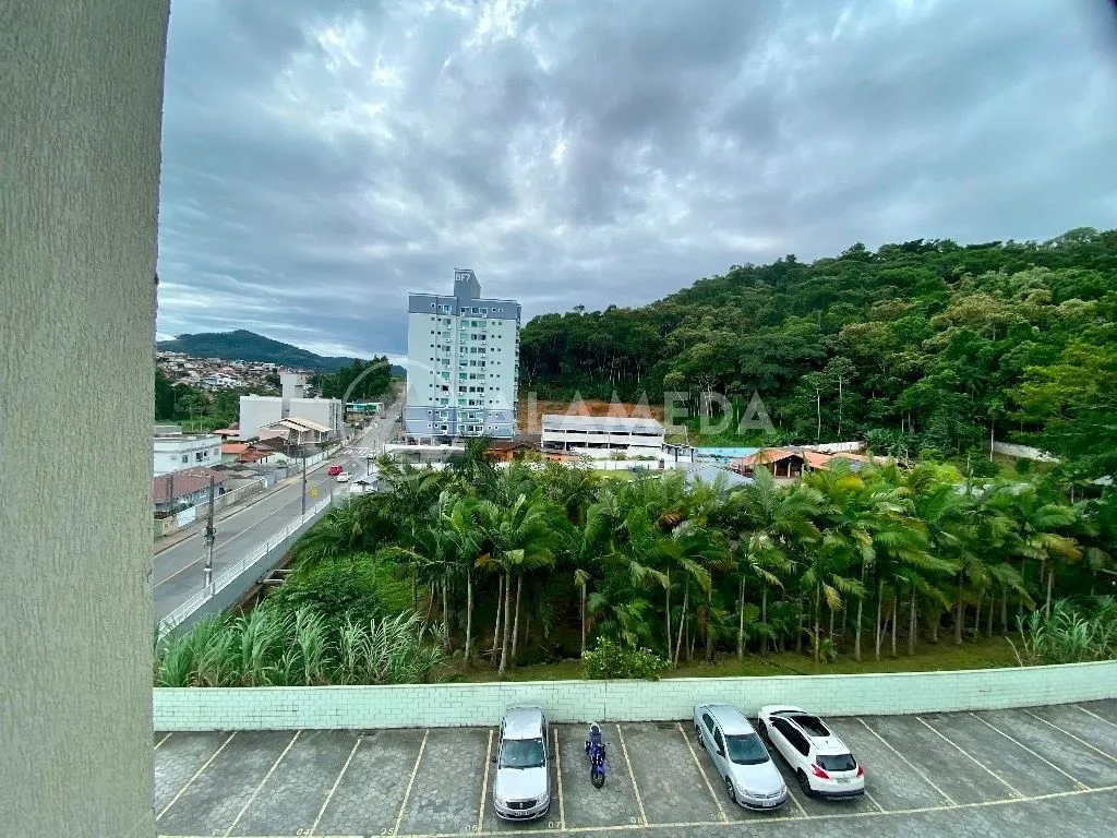 APARTAMENTO A VENDA NO BAIRRO SALTO DO NORTE! — foto 3