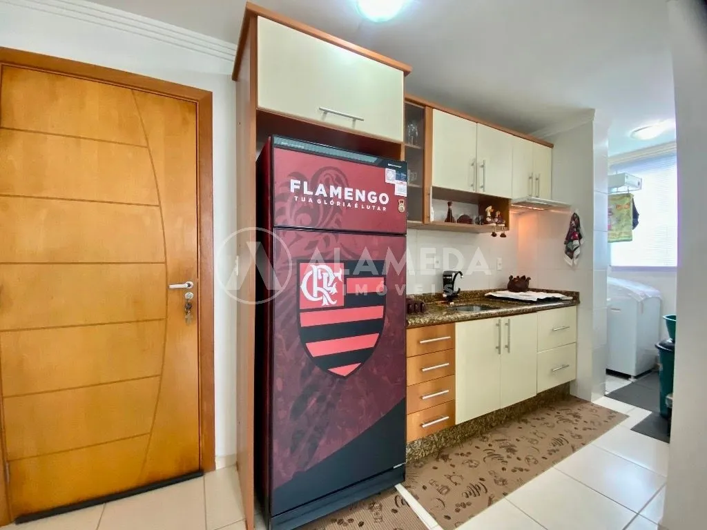 APARTAMENTO A VENDA NO BAIRRO SALTO DO NORTE! — foto 7