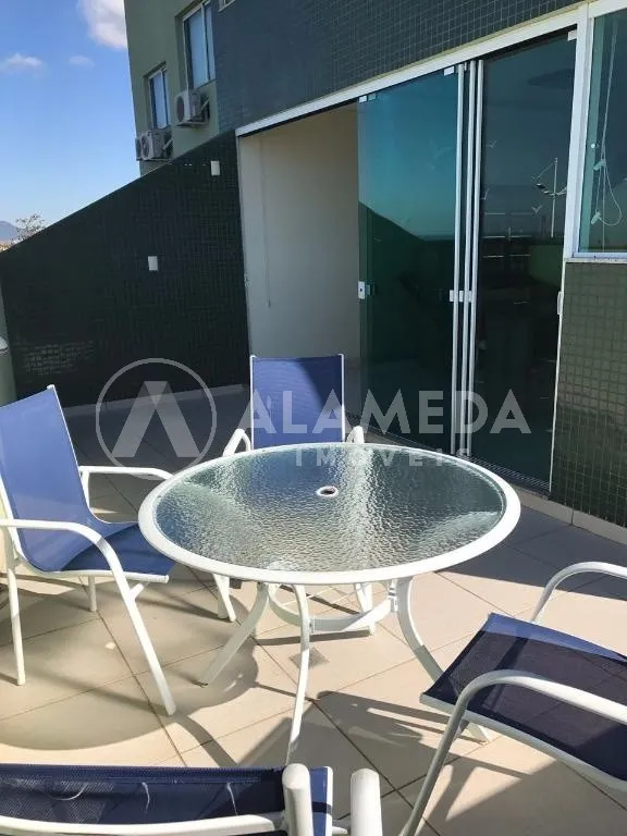 APARTAMENTO MOBILIADO À VENDA EM NAVEGANTES/SC - foto 1