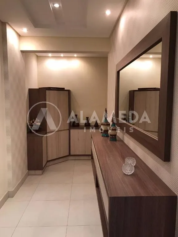 APARTAMENTO MOBILIADO À VENDA EM NAVEGANTES/SC — foto 3