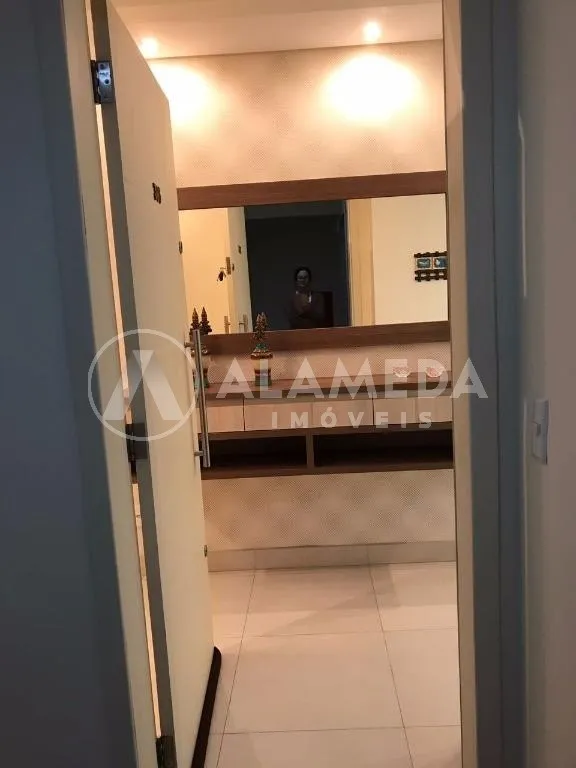 APARTAMENTO MOBILIADO À VENDA EM NAVEGANTES/SC — foto 4