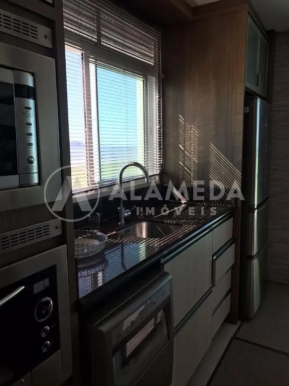 APARTAMENTO MOBILIADO À VENDA EM NAVEGANTES/SC — foto 7