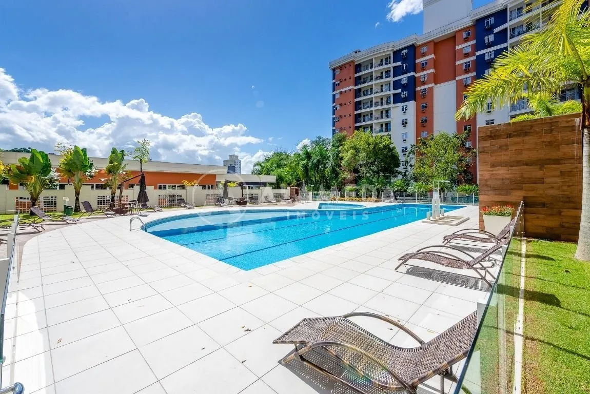 APARTAMENTO A VENDA NO BAIRRO ÁGUA VERDE! - foto 1