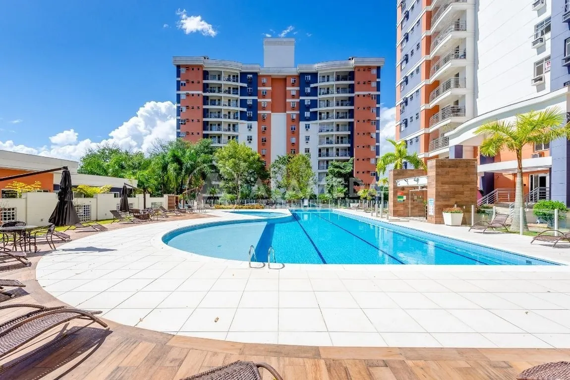 APARTAMENTO A VENDA NO BAIRRO ÁGUA VERDE! — foto 2