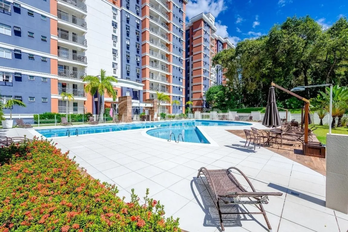APARTAMENTO A VENDA NO BAIRRO ÁGUA VERDE! — foto 3