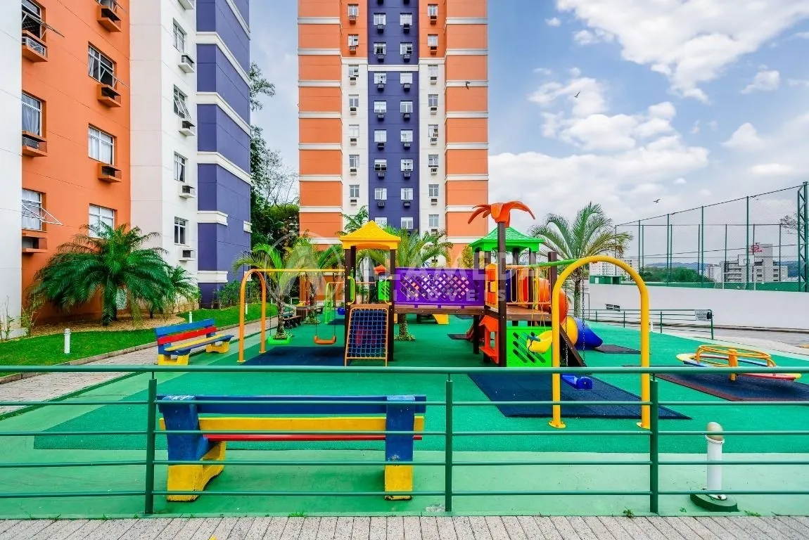 APARTAMENTO A VENDA NO BAIRRO ÁGUA VERDE! — foto 4