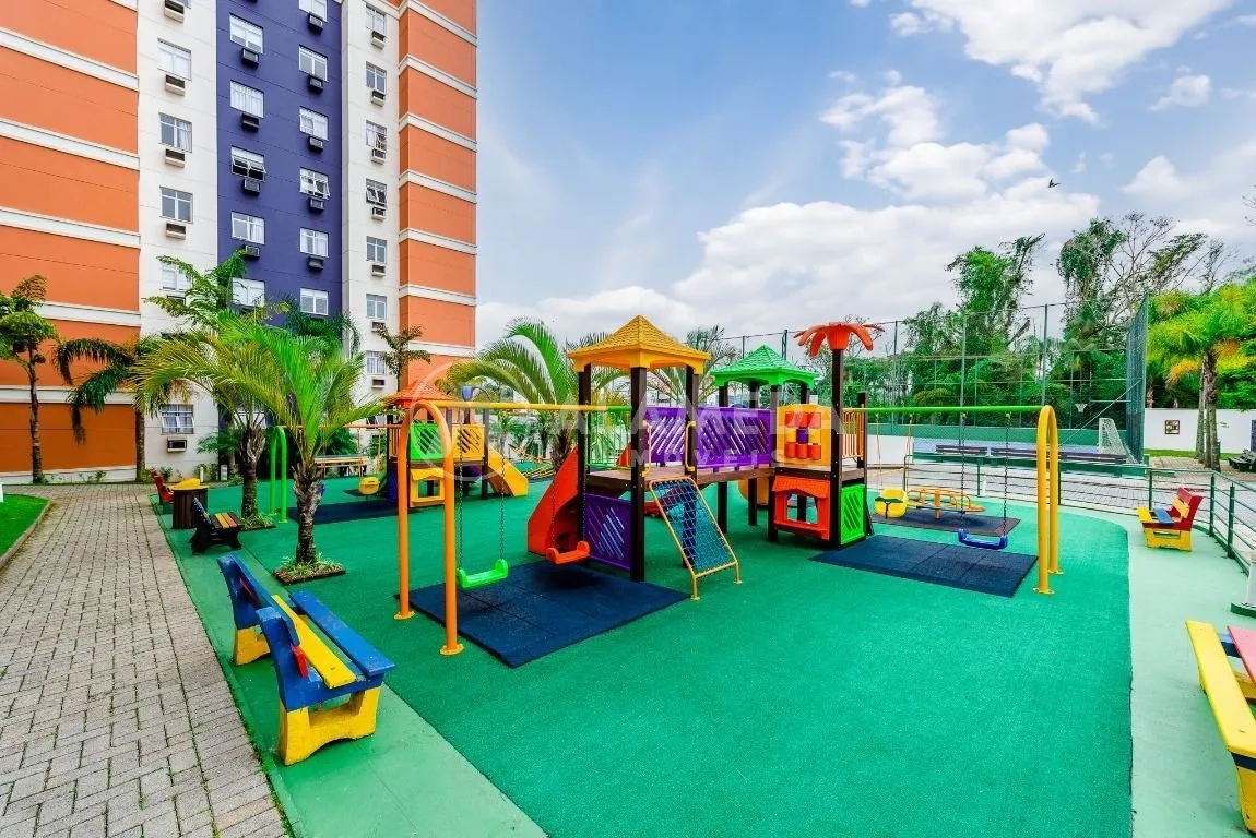APARTAMENTO A VENDA NO BAIRRO ÁGUA VERDE! — foto 5