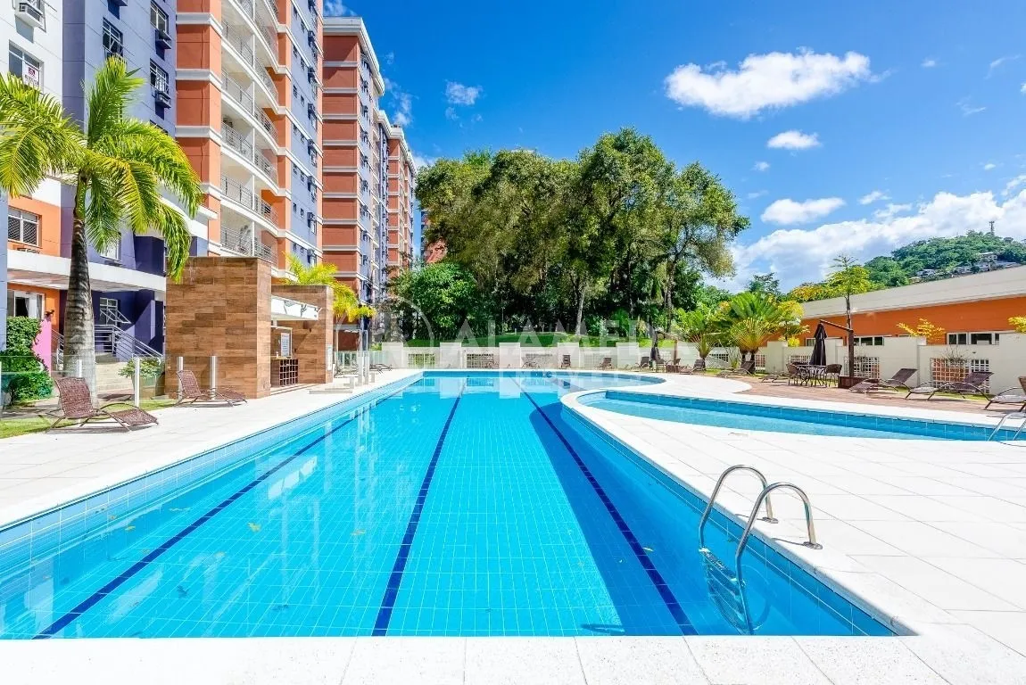 APARTAMENTO A VENDA NO BAIRRO ÁGUA VERDE! — foto 7