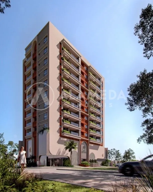 APARTAMENTO À VENDA EM GRAVATÁ, NAVEGANTES. - foto 1