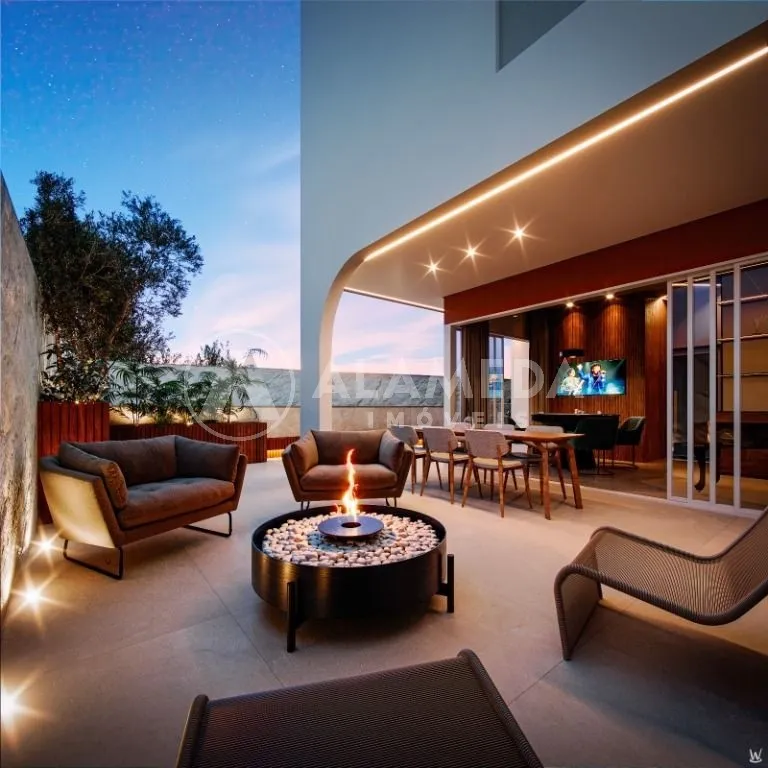 APARTAMENTO À VENDA EM GRAVATÁ, NAVEGANTES. — foto 4
