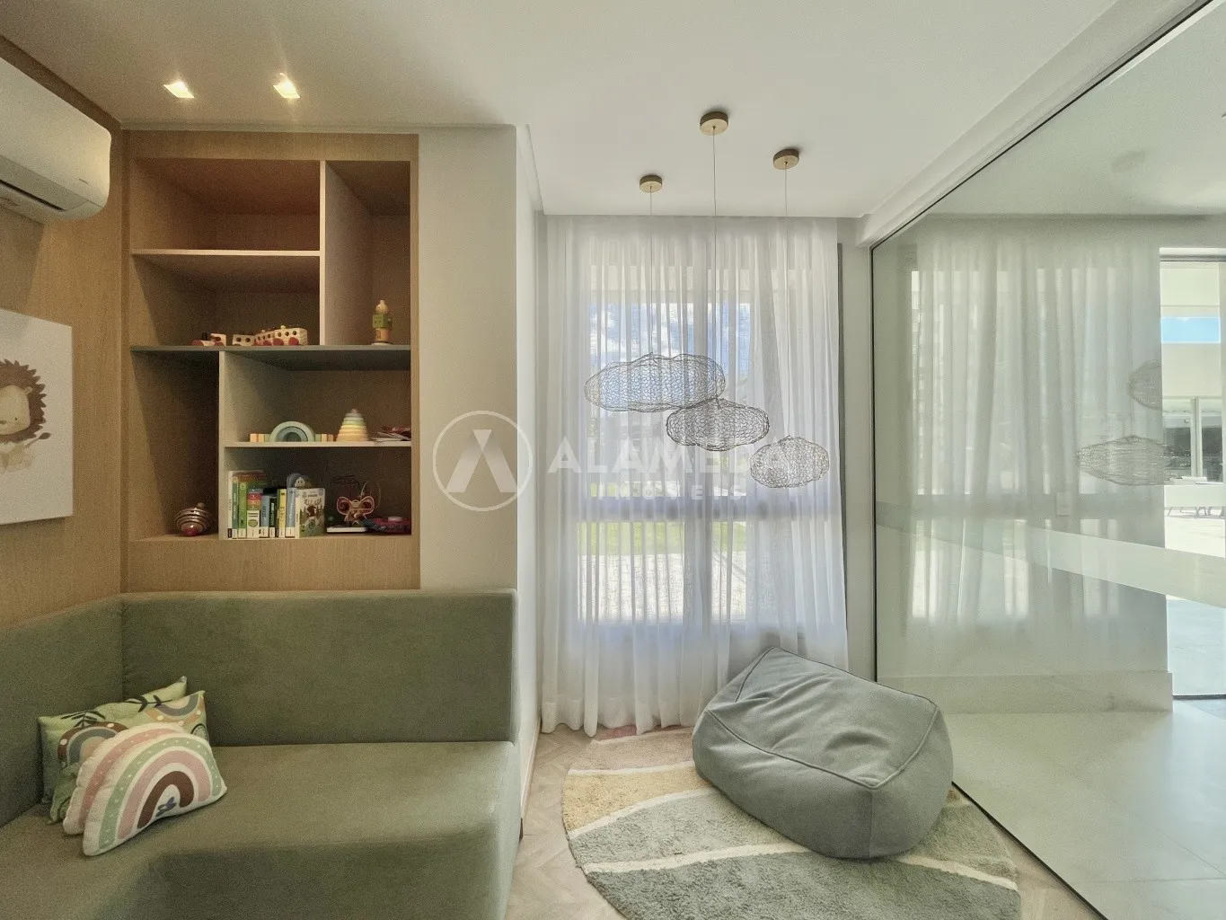 APARTAMENTO À VENDA NO BAIRRO VICTOR KONDER. — foto 3