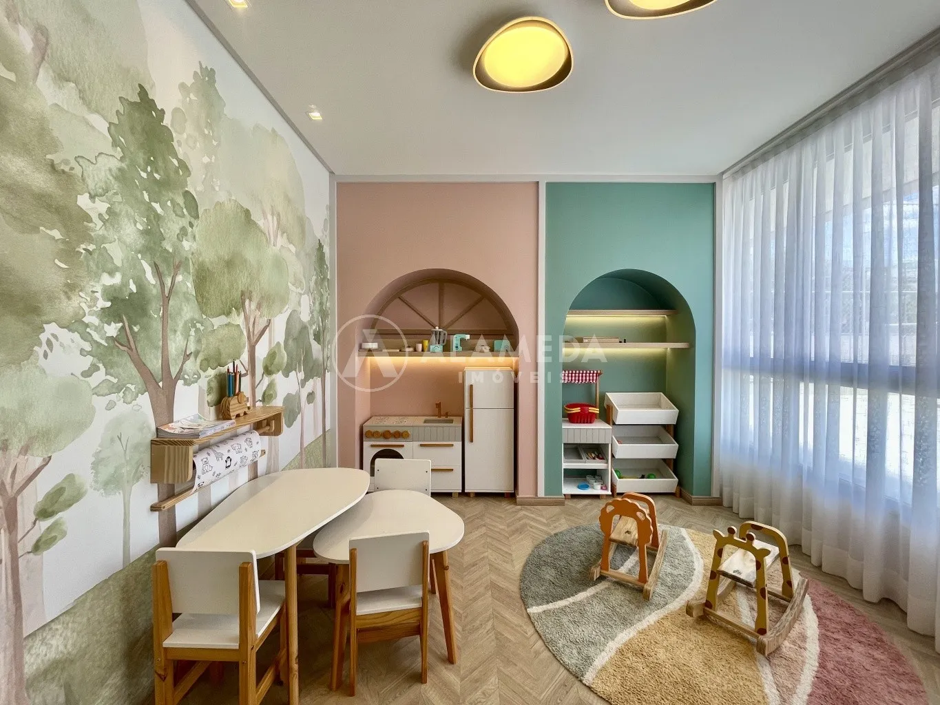 APARTAMENTO À VENDA NO BAIRRO VICTOR KONDER. — foto 4