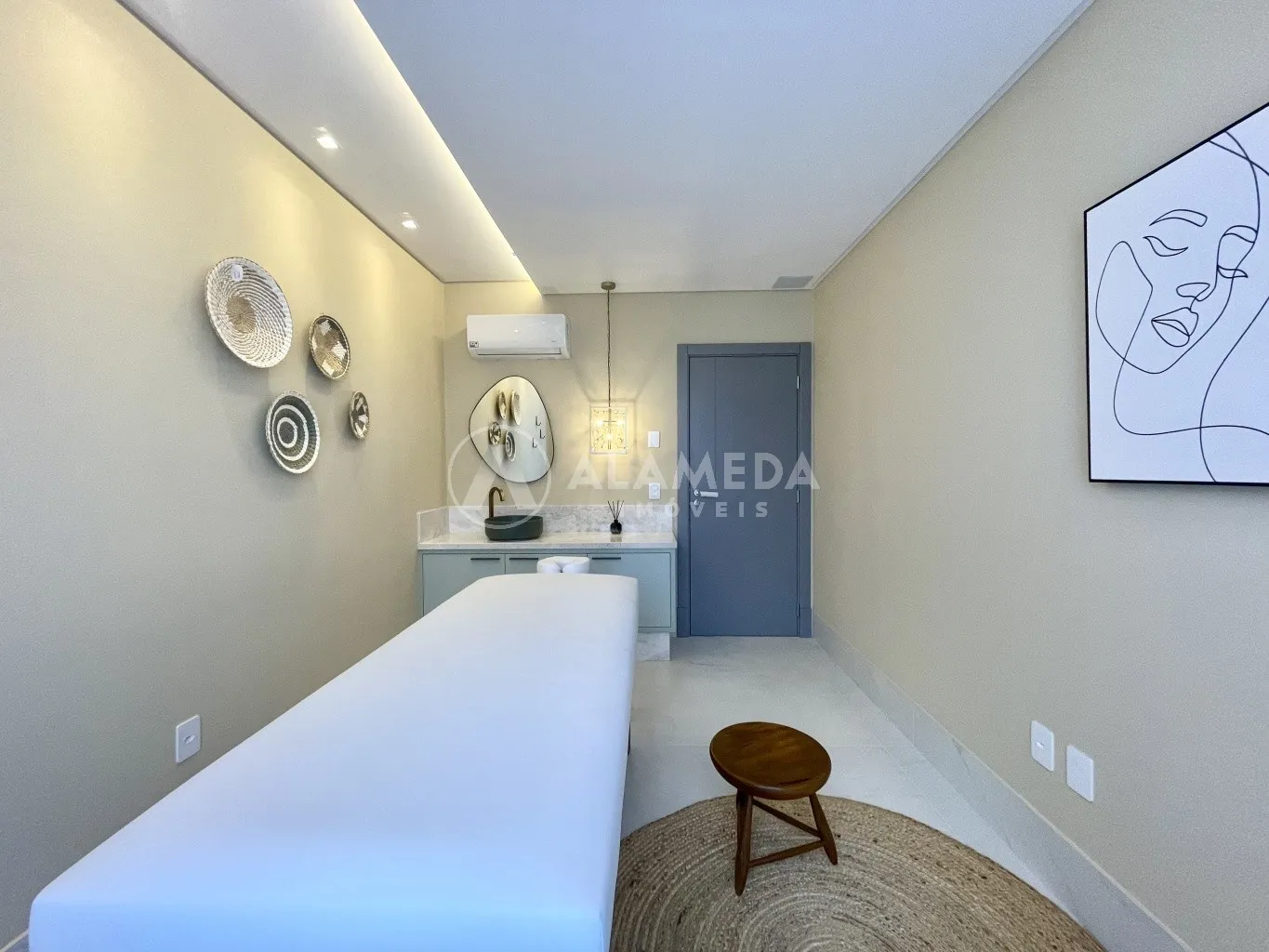 APARTAMENTO À VENDA NO BAIRRO VICTOR KONDER. — foto 5