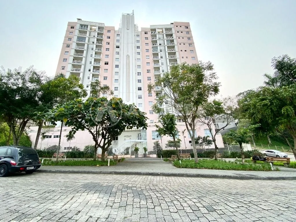 APARTAMENTO À VENDA NO BAIRRO ÁGUA VERDE! — foto 2