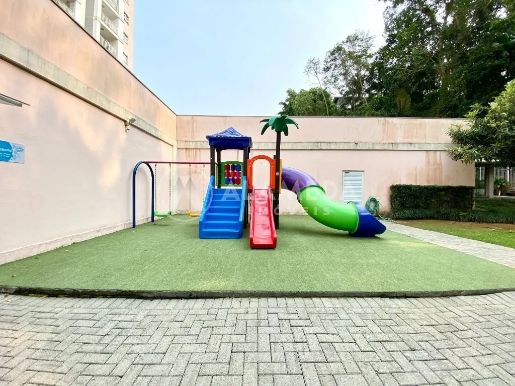 APARTAMENTO À VENDA NO BAIRRO ÁGUA VERDE! — foto 3
