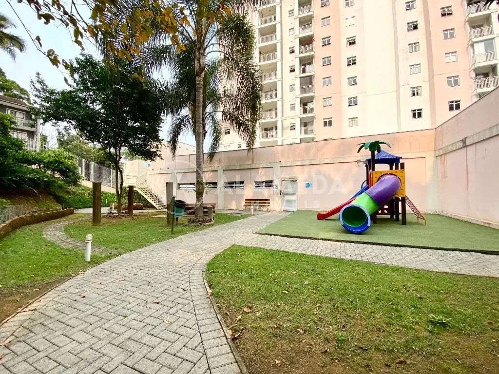 APARTAMENTO À VENDA NO BAIRRO ÁGUA VERDE! — foto 4