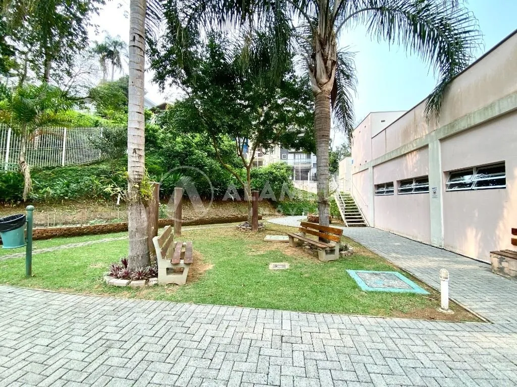 APARTAMENTO À VENDA NO BAIRRO ÁGUA VERDE! — foto 5