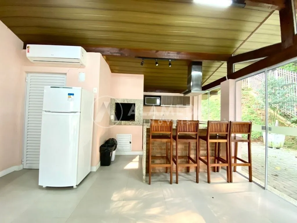 APARTAMENTO À VENDA NO BAIRRO ÁGUA VERDE! — foto 7