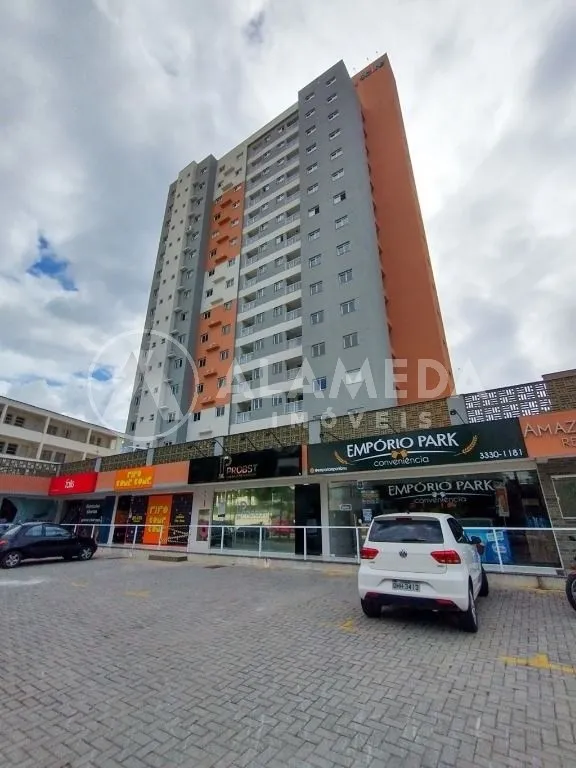APARTAMENTO À VENDA NO BAIRRO GARCIA. - foto 1