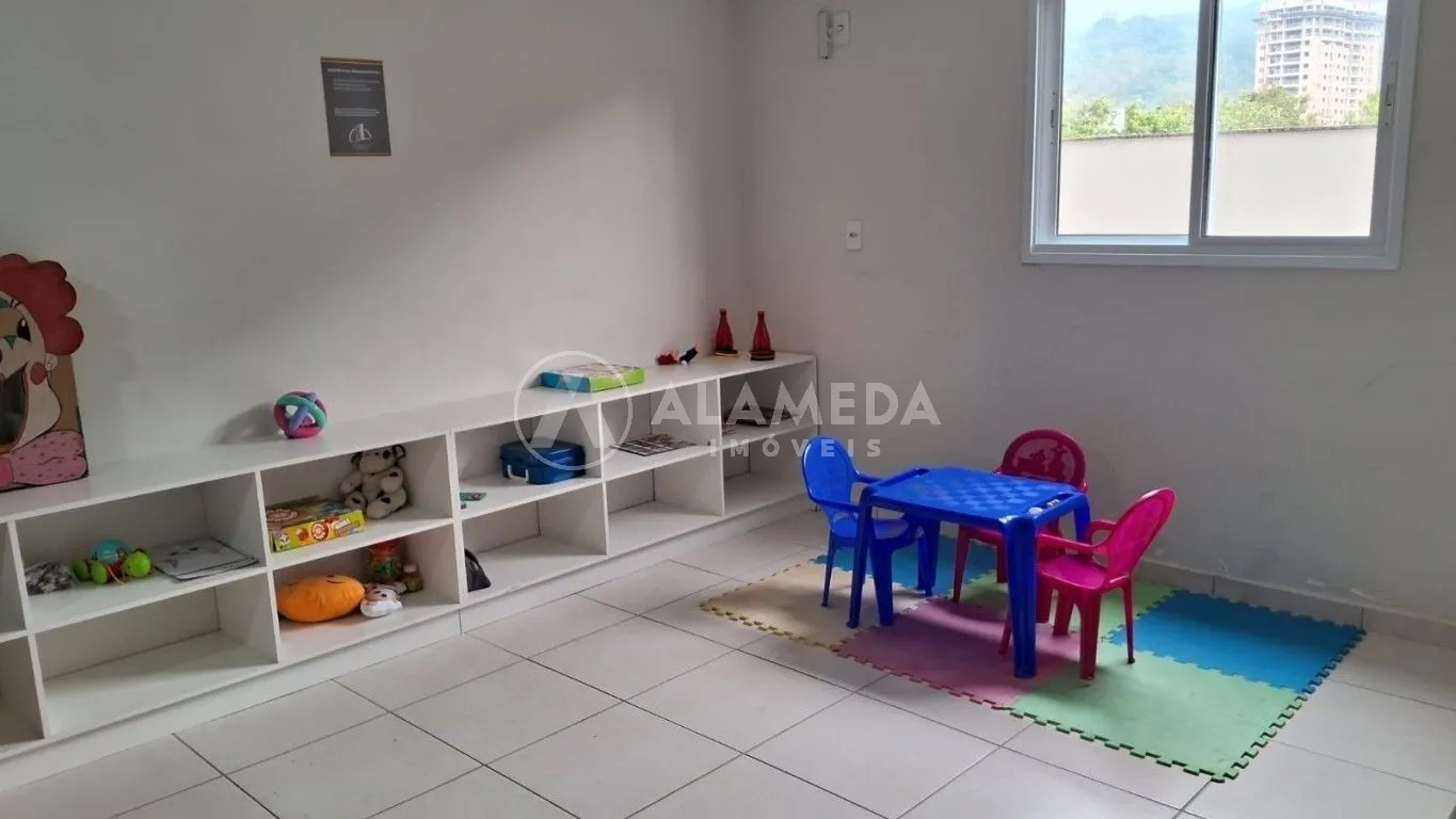 APARTAMENTO À VENDA NO BAIRRO GARCIA. — foto 3